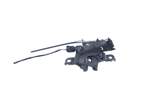 Used Hood lock TOYOTA PRIUS (_W3_) 1.8 Hybrid (ZVW3_) (99 hp) 13934599
