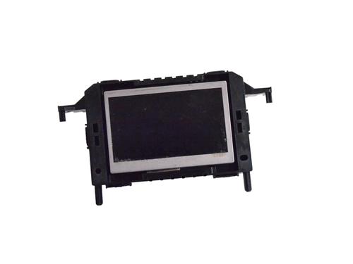 Used Display monitor Display monitor FORD FIESTA VI (CB1, CCN) 1.0 (80 hp) 11182444 11182444