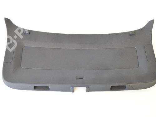 Used Bootlid panel Bootlid panel VW TIGUAN (5N_) 2.0 TFSI 4motion (200 hp) 7494553 7494553