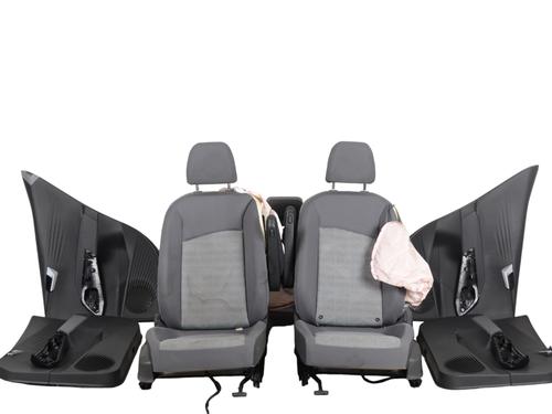 Ensemble sièges VW ID.3 (E11, E12) Pro (145 hp) 27825450
