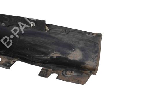 Left sideskirt BMW X6 (E71, E72) xDrive 40 d | BP16145097C115 