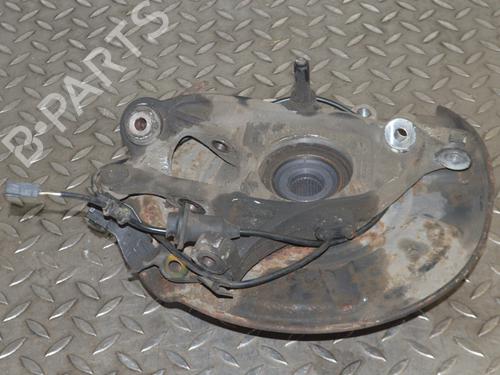 Right rear steering knuckle MERCEDES-BENZ SL (R230) 500 (230.475) | BP14783995M28 