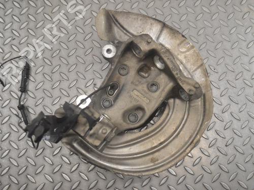 Right front steering knuckle BMW 2 Convertible (F23) M 240 i | BP18043154M26 