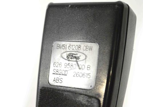 Seat buckle FORD FOCUS III 1.0 EcoBoost | BP14790880I32 