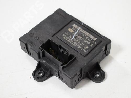 Electronic module LAND ROVER RANGE ROVER SPORT I (L320) 3.0 D 4x4 | BP7490833M83 