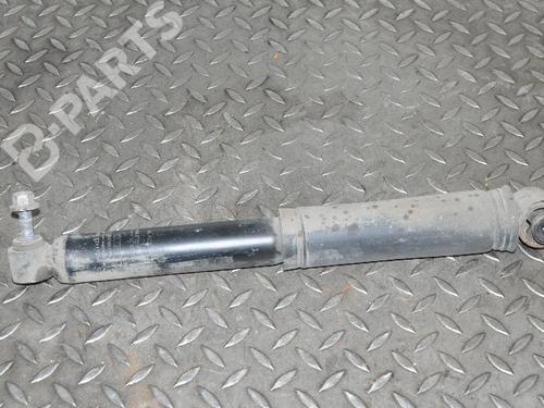 Used Left rear shock absorber RENAULT GRAND SCÉNIC III (JZ0/1_) 1.6 dCi (JZ00, JZ12) (130 hp) 8831525