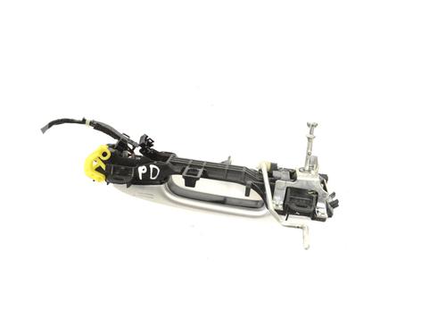 Front right exterior door handle TOYOTA PRIUS (_W3_) 1.8 Hybrid (ZVW3_) | BP9171859C129 