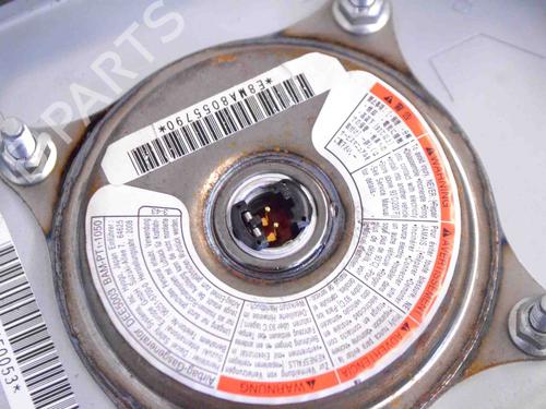 Driver airbag SUZUKI GRAND VITARA II (JT, TE, TD) 1.9 DDiS All-wheel Drive (JT419, TD44, JB419WD, JB419XD,... | BP11915110C9 