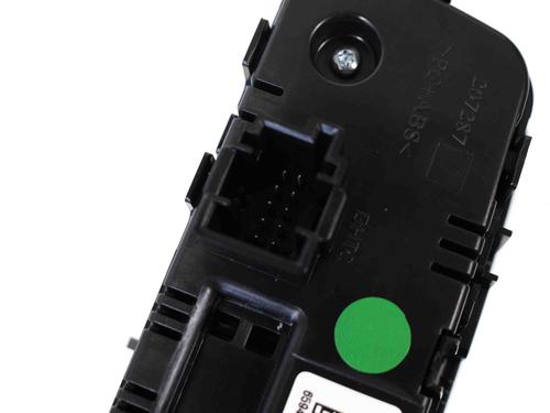 Climate control BMW X1 (F48) sDrive 18 d | BP8000375I5 