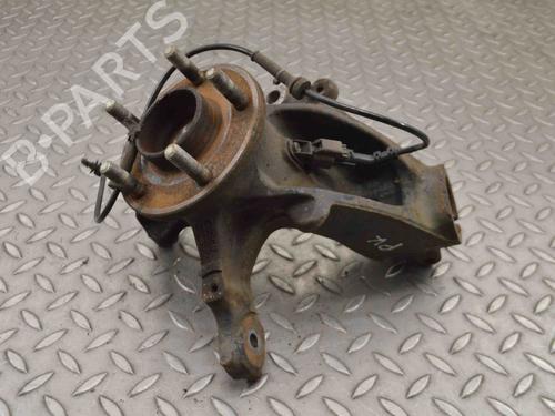 Used Left front steering knuckle FORD FOCUS III 1.0 EcoBoost (125 hp) 14791663