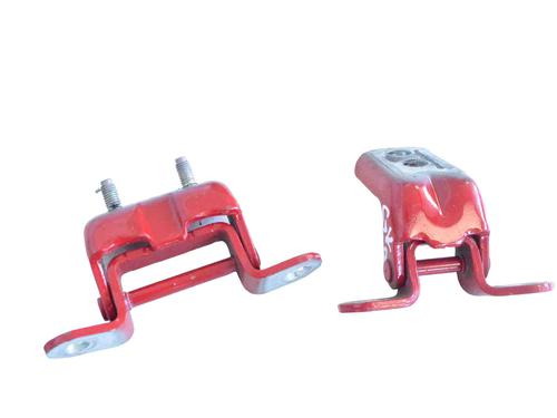 Used Hinge/Door check strap NISSAN JUKE (F15) 1.2 DIG-T (115 hp) 14809006