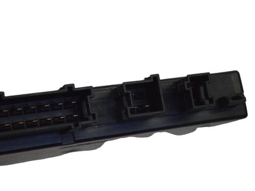 Electronic module MERCEDES-BENZ GL-CLASS (X164) GL 350 CDI 4-matic (164.822) | BP16197152M83 