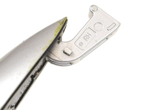 Front right exterior door handle HYUNDAI i30 (GD) 1.6 CRDi | BP7482744C129 