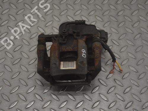 Used Right rear brake caliper PEUGEOT 3008 II SUV (MC_, MR_, MJ_, M4_) 1.2 THP/ PureTech 130 (MRHNSM, MRHNSU, MRHNSJ, MRHNYW,... (131 hp) 16518812
