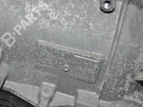 Gearbox JAGUAR F-TYPE Coupe (X152) 5.0 SCV8 R AWD | BP7484062M3 