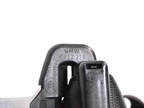 Front left seatbelt BMW 3 (E90) 335 d | BP10532424I26 