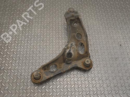 Right front suspension arm RENAULT TRAFIC III Bus (JG_) 2.0 dCi 120 (JGMN) | BP27825772M13 