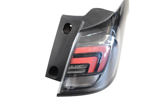 Right taillight OPEL CROSSLAND X / CROSSLAND (P17, P2QO) 1.2 (75) | BP20139460C35 