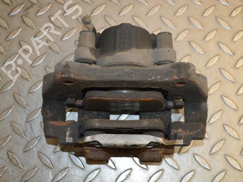 Used Right front brake caliper BMW 3 Touring (F31) 330 d (258 hp) 14770163