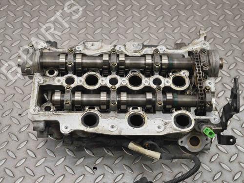 Used Cylinder head LAND ROVER DISCOVERY IV (L319) 3.0 SDV6 4x4 (256 hp) 14799996