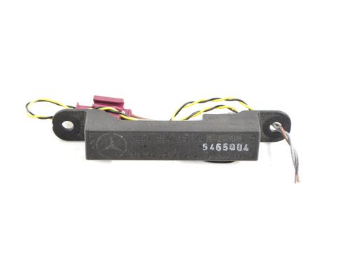 Electronic module MERCEDES-BENZ S-CLASS (W221, V221) S 500 (221.071, 221.171) | BP8863069M83 