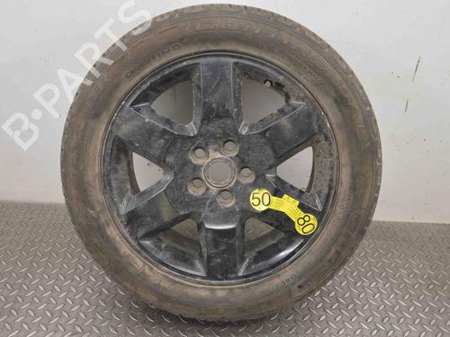 Used Jack Kit LAND ROVER RANGE ROVER SPORT II (L494) 3.0 SDV6 4x4 (306 hp) 28546983