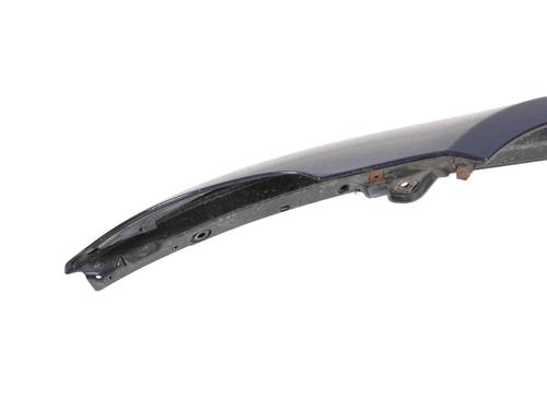 Left front fenders BMW 6 Convertible (E64) 635 d | BP13935427C41
