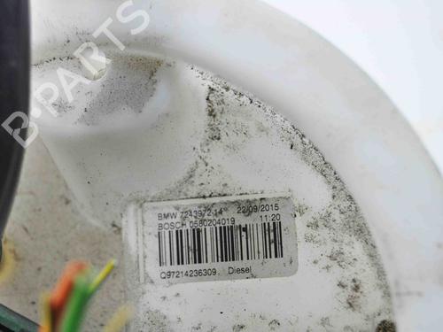 Used Fuel pump BMW 4 Gran Coupe (F36) 435 d xDrive (313 hp) 8868172