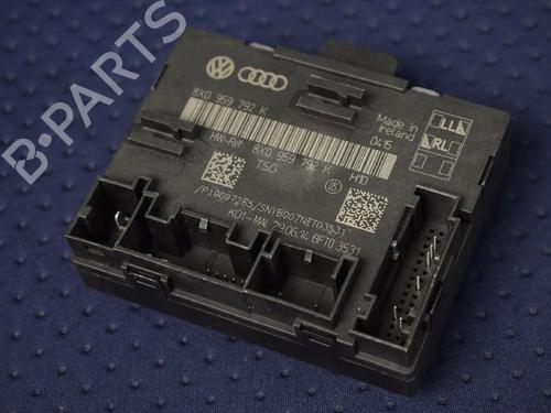 Used Electronic module AUDI A1 (8X1, 8XK) 1.4 TFSI (122 hp) 8830362