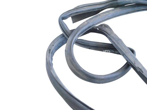 Rubber door seal JEEP WRANGLER III (JK) 3.6 V6 | BP27828459C142