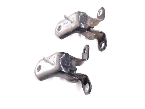 Hinge/Door check strap FORD FIESTA VI (CB1, CCN) 1.0 EcoBoost | BP14792164C146 