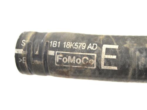 Pipe FORD FIESTA VI (CB1, CCN) 1.0 EcoBoost | BP14783652M125 