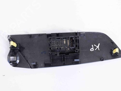 Left front window switch TOYOTA PRIUS (_W5_) 1.8 Hybrid (ZVW50_, ZVW51_) | BP27747475I27