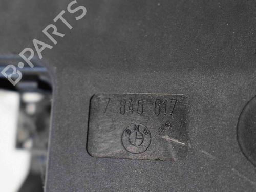 Tailgate lock BMW 1 (E87) 118 d | BP8858010C101 