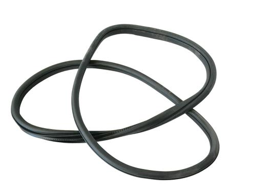 Rubber door seal JAGUAR S-TYPE II (X200) 2.7 D | BP16721905C142 