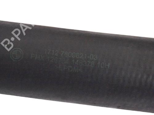Pipe BMW 5 (F10) 520 d | BP14800599M125 
