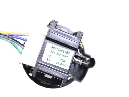 Speaker TOYOTA COROLLA Hatchback (_E21_, _EA1_, _EH1_) 1.8 Hybrid (ZWE211, ZWE219) | BP27821882E2 