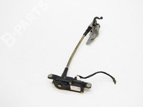Used Electronic module MERCEDES-BENZ GL-CLASS (X164) GL 420 CDI 4-matic (164.828) (306 hp) 7753907