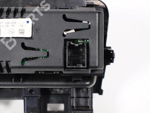 Multifunctionele display CHEVROLET CRUZE (J300) 2.0 CDI (125 hp) 7754732