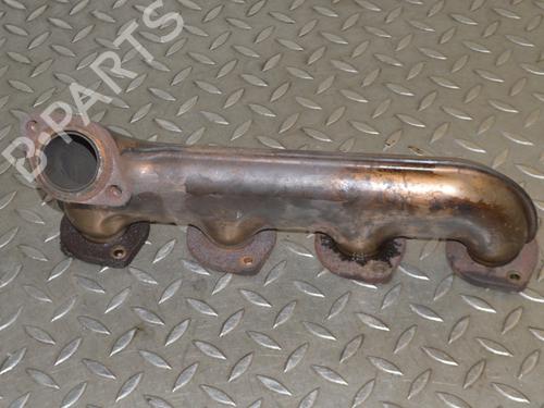Exhaust manifold MERCEDES-BENZ SL (R230) 500 (230.475) | BP14784106M110 