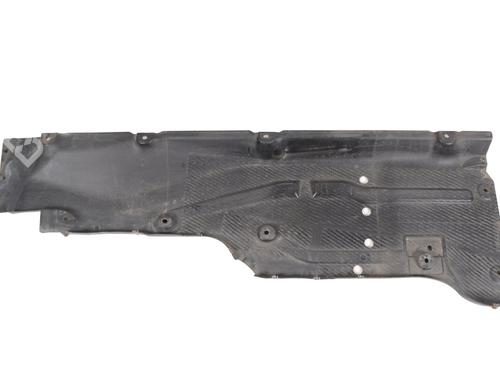 Underbody protection MERCEDES-BENZ GL-CLASS (X164) GL 350 CDI 4-matic (164.822) | BP16022260M92 
