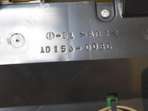 Interior roof light LEXUS GS (_S19_) 300 (GRS190_, GRS190R) | BP7497246I8 