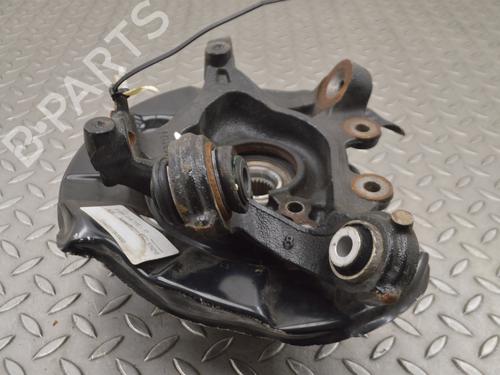 Left rear steering knuckle MERCEDES-BENZ C-CLASS (W204) C 200 CDI (204.001) | BP19941610M27 