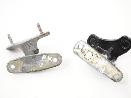 Used Hinge/Door check strap MERCEDES-BENZ E-CLASS (W212) E 200 CGI (212.048, 212.148) (184 hp) 14769151