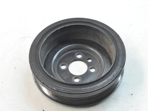 Used Pulley VW TIGUAN (5N_) 2.0 TDI (150 hp) 14772866