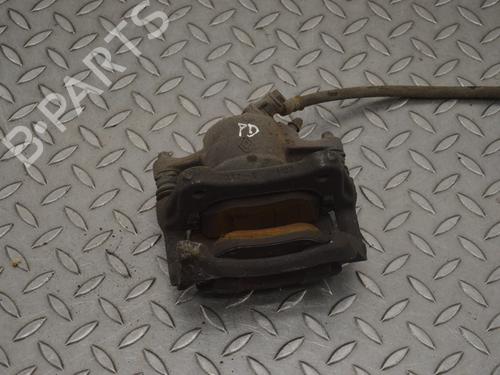 Right front brake caliper NISSAN MICRA V (K14) 1.0 | BP27826479M104