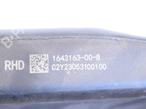 Windscreen washer tank TESLA MODEL 3 (5YJ3) EV AWD | BP27829358C113 