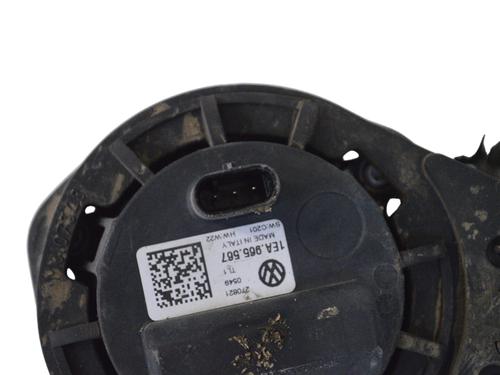 Ekstra vandpumpe VW ID.3 (E11, E12) Pro | BP27825555M111 