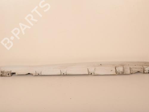 Right sideskirt FORD FOCUS III 1.0 EcoBoost | BP14791249C114 