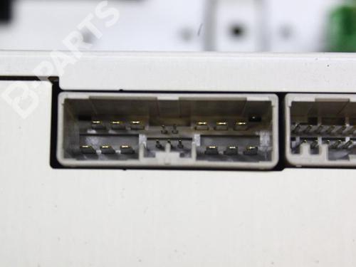 Electronic module HONDA CIVIC VIII Hatchback (FN, FK) 2.2 CTDi (FK3) | BP7753597M83 